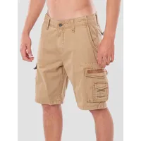 Rip Curl Trail Cargo Shorts Khaki 28