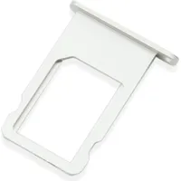 CoreParts MSPP73364, Sim-Karten-Halter, Apple, 6S, Silber, 250 mm, 0,0100