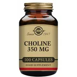 Solgar Cholin Kapseln 100 St.