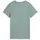 Puma Unisex ESS No. 1 Logo Tee (s) T-Shirts, Green Moon,