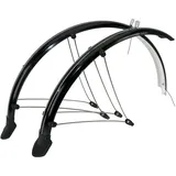 M-Wave Schutzblechset Mud Max Flex 26"