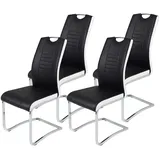 Hela Schwingstuhl-Set, Tabea S