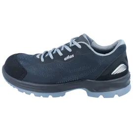 Atlas Halbschuh FLASH 1300 ESD S1, Weite 10 Größe 39