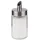 APS Mini Staffelei 2-teilig 13,5 x 10 cm transparent