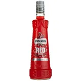 Puschkin Varianten Red Orange 1 x 0,7l-Fl. 17,5% vol.