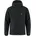 Insulation Jacke schwarz XL