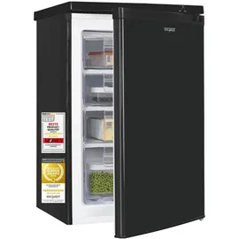 Exquisit GS512-040E Schwarz