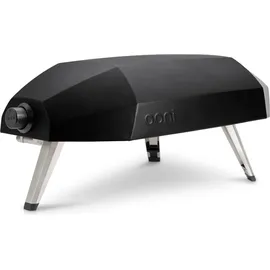 Ooni Koda 12 schwarz