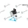 DR.MOTOR AUTOMOTIVE AGR-Ventil DRM181113