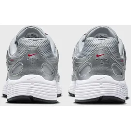 Nike P-6000 Metallic Silver/Sail/Black/Metallic Silver 37,5