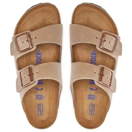 Birkenstock Arizona braun