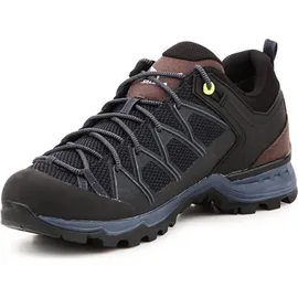 Salewa Mountain Trainer Lite Herren Black/Black 45