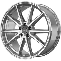 Proline PXL 9,0 x 20 5 x 112 ET52 Silber