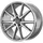 Proline PXL 9,0 x 20 5 x 112 ET52 Silber