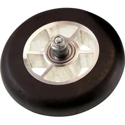 Swix Skating Wheel typeS1,rubber,compl. neutral