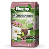 PLANTOP Orchideenerde 5 l