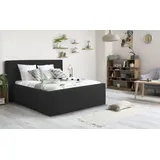 Home Affaire Dalina 211 x 227 cm Grau