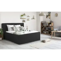 Home Affaire Dalina 211 x 227 cm Grau