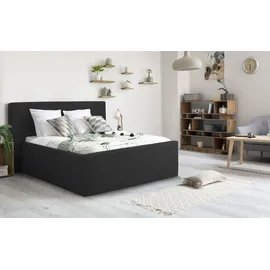 Home Affaire Dalina 211 x 227 cm Grau