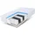 Fdm + Matratze 80x200 cm, Oeko-Tex® Standard 100, Schlafzimmer, Matratzen Shop, Matratzen, Taschenfederkernmatratzen