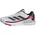 Padel-Schuh Cloud White Core Black Lucid Red 40 2/3