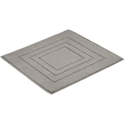 Vossen Badteppich Calypso Feeling 60 x cm Baumwolle Pepplestone