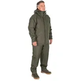 Fox International Collection Anzug Unisex Grün L