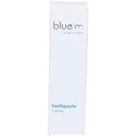 blue®m Бluem Zahncreme mit Fluorid 75 ml