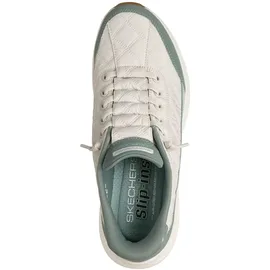 SKECHERS Contour Foam - Cozy Fit Damen Grün 38