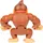 Jakks Pacific Nintendo Donkey Kong 15 cm