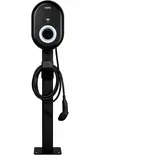 LDY Wallbox Standfuß für Vestel, Wallbox-LDY-POLE-VESTEL