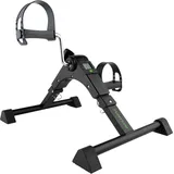 Tunturi Mini Bike schwarz