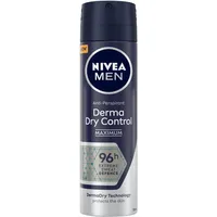 NIVEA Derma Control Antitranspirant Spray 150 ml