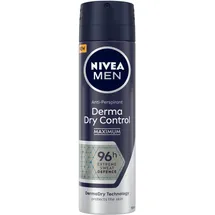 NIVEA Derma Control Antitranspirant Spray 150 ml