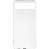 Peter Jäckel Google Pixel 6a Cover transparent