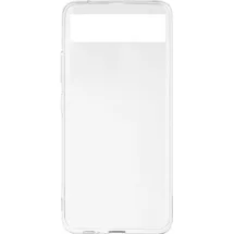 Peter Jäckel Google Pixel 6a Cover transparent