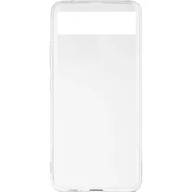 Peter Jäckel Google Pixel 6a Cover transparent