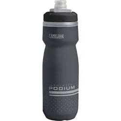 Camelbak Trinkflasche Podium Chill 620 ml SCHWARZ 620 mL