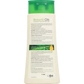 BIOBLAS Botanic Oils 360ml Haarausfall Argan Öl Shampoo