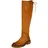 FELMINI Overknees Damen Braun 40