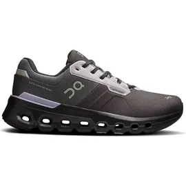 On Cloudrunner 2 Waterproof Damen Iron / Nimbus 42