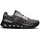 On Cloudrunner 2 Waterproof Damen Iron / Nimbus 42