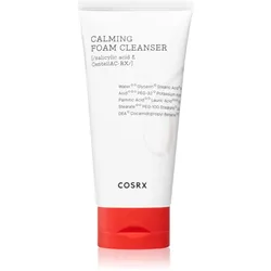 Cosrx AC Collection sanfter Reinigungsschaum für empfindliche Haut mit Neigung zu Akne 150 ml