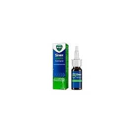 WICK Sinex avera Dosierspray