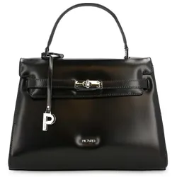 Picard Henkeltasche Berlin Handtaschen   Schwarz Damen 