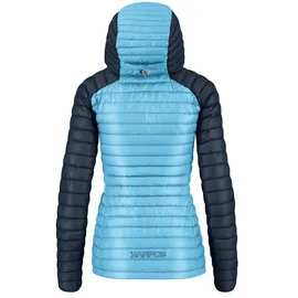 Karpos Alagna Down Jacke - Blue Atoll / Midnight - XL
