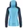 Karpos Alagna Down Jacke - Blue Atoll / Midnight - XL