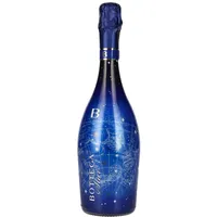 Bottega STAR MILLESIMATO Prosecco Spumante Brut 2020 11% Vol. 0,75l