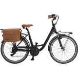 Classic Lady 28 Zoll RH 46 cm schwarz