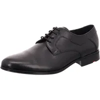 LLOYD Lador Herren Schwarz 41